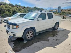 2007 Honda Ridgeline RTL en venta en Reno, NV