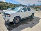 2007 Honda Ridgeline RTL