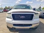 2005 Ford F150 Supercrew
