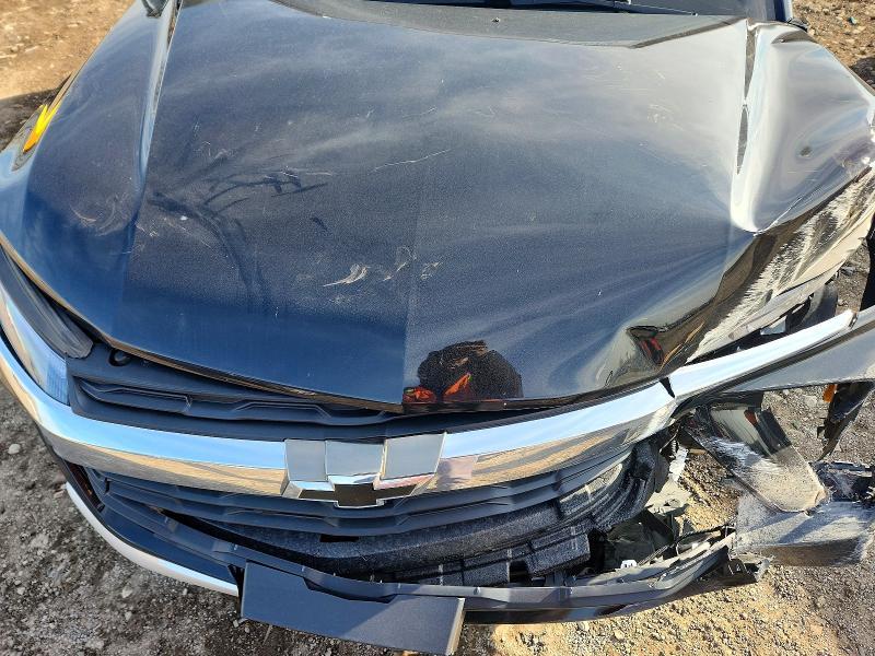 2024 Chevrolet Trailblazer Active