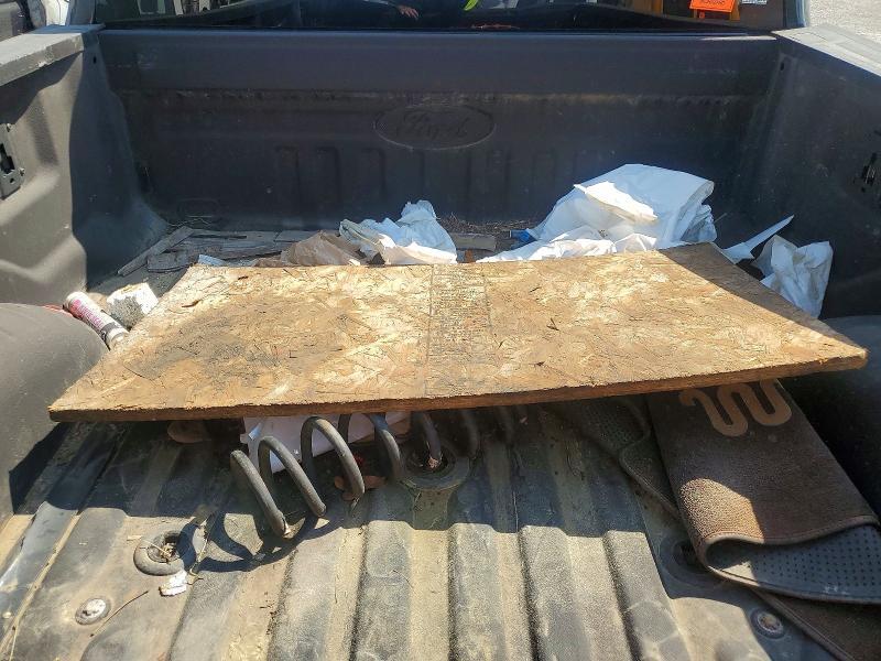 2019 Ford F350 Super Duty