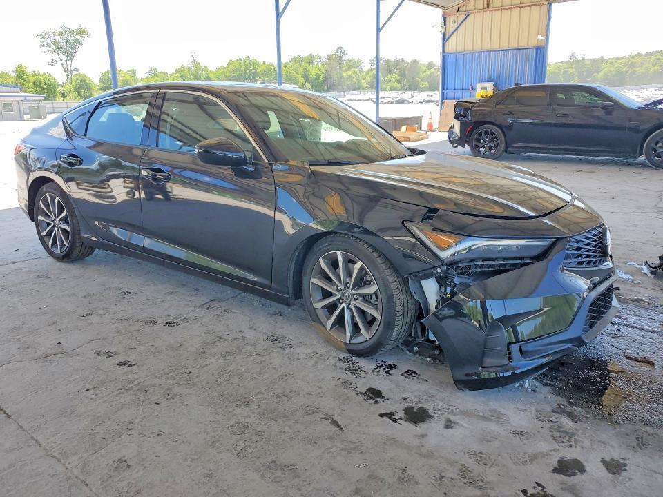 2025 Acura Integra