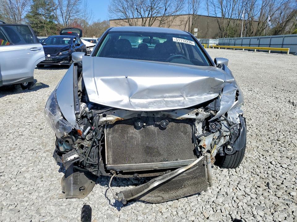 2010 Honda Accord lx