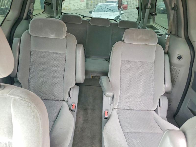 2006 Ford Freestar sel