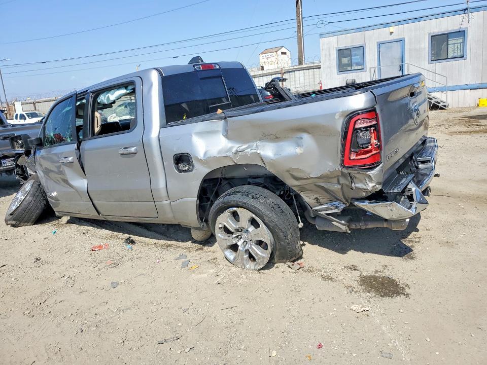 2019 Dodge RAM 1500 BIG Horn