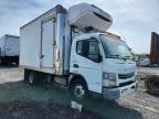 2012 Mitsubishi Fuso FEC72S Refrigerated BOX Truck