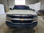 2018 Chevrolet Silverado K1500