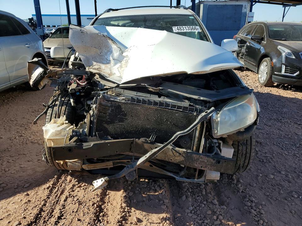 2008 Toyota Rav4 Limited