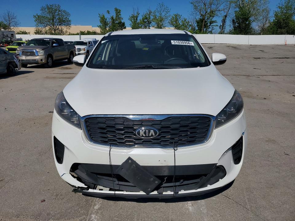 2019 KIA Sorento lx V6