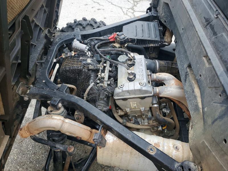 2019 Polaris Ranger Crew xp 900