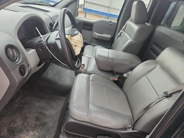 2007 Ford F150