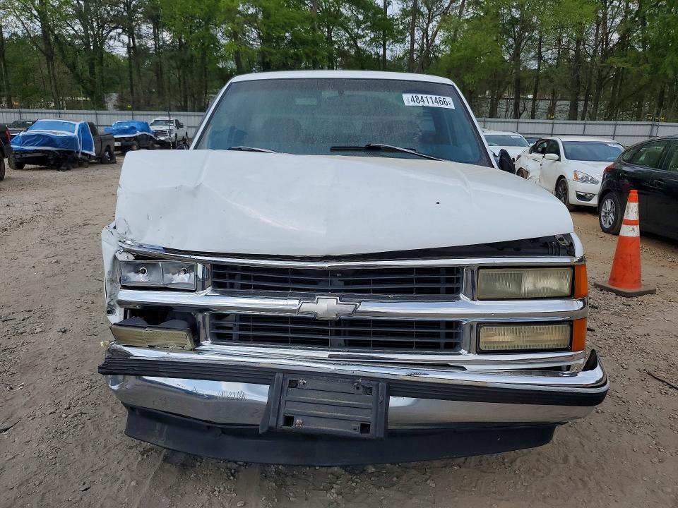 1997 Chevrolet GMT-400 C1500