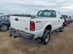 2004 Ford F250 Super Duty