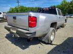 2016 Chevrolet Silverado K3500 LTZ