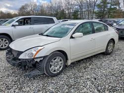 2012 Nissan Altima 2.5 for sale in North Billerica, MA