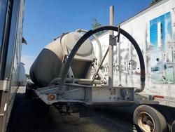 2013 Polar Tank Trailer 2013 Polar Tank Pneumatic DRY Bulk Trailer en venta en Waldorf, MD