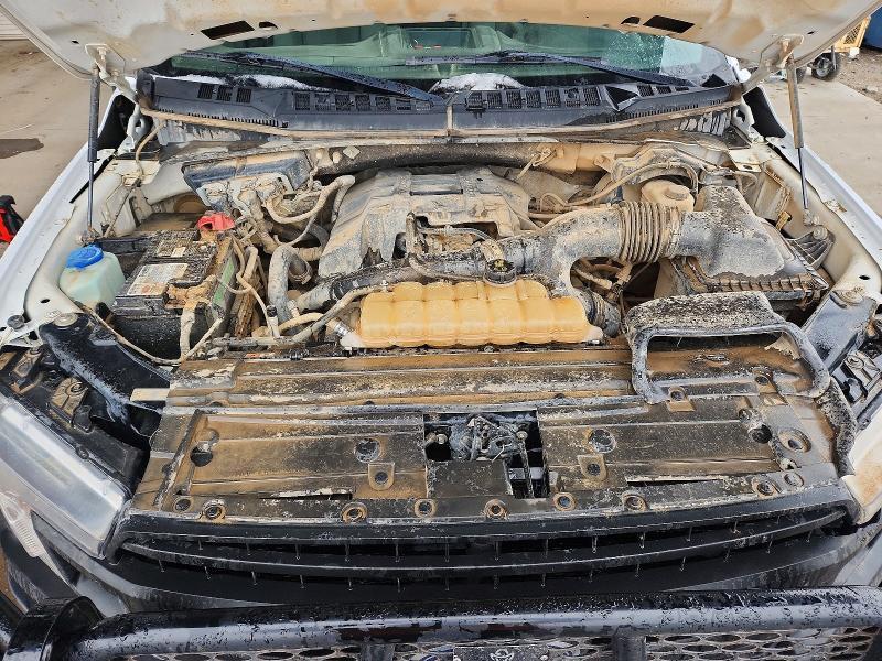 2018 Ford F150 Super Cab