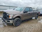 2018 Ford F150 Super Cab