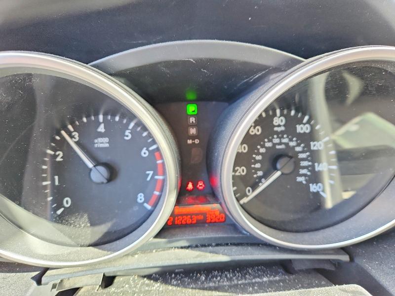 2015 Mazda 5 Sport