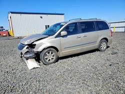 2012 Chrysler Town & Country Touring for sale in Airway Heights, WA