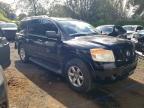 2015 Nissan Armada sv