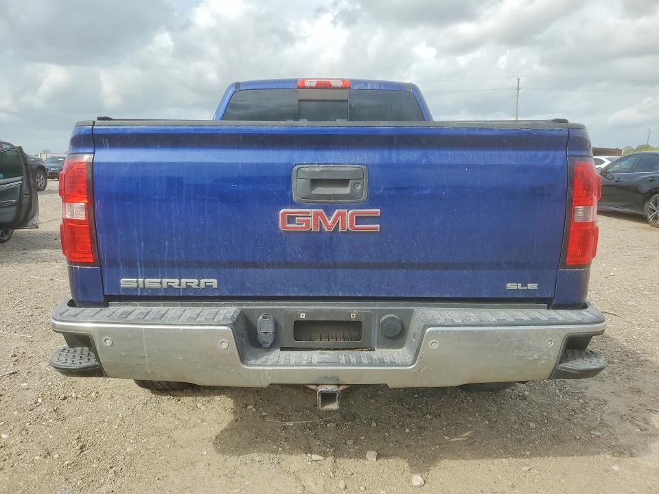 2014 GMC Sierra