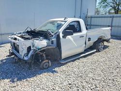 2025 Chevrolet Silverado C1500 en venta en Columbus, OH