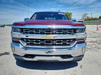 2017 Chevrolet Silverado C1500 LTZ