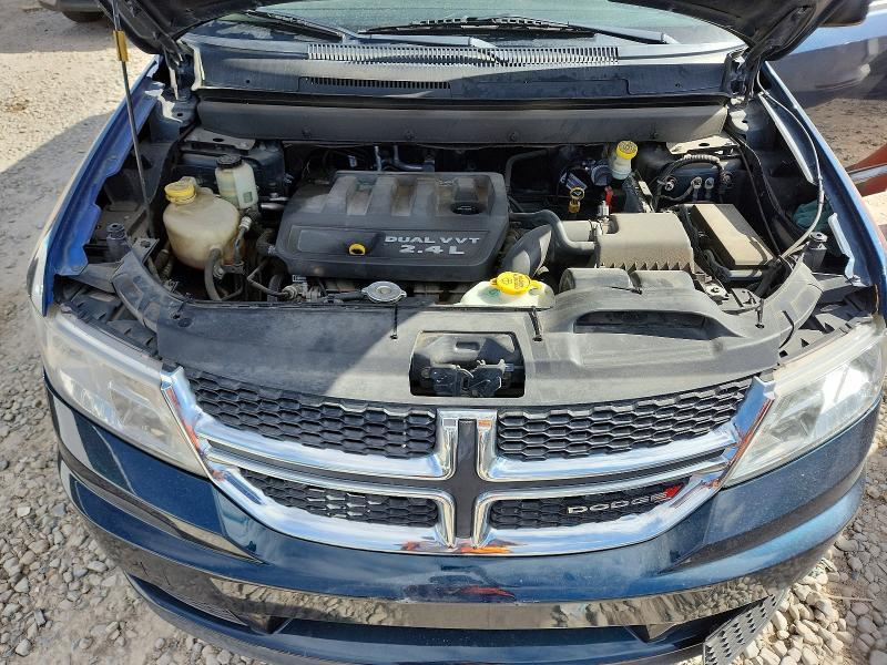 2015 Dodge Journey se