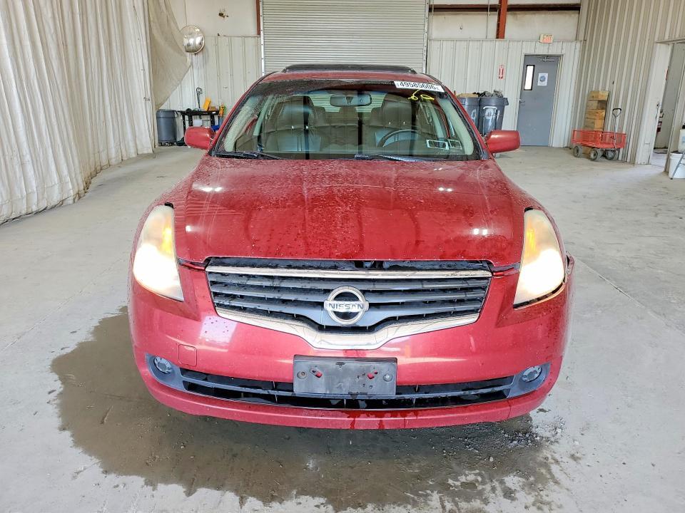 2008 Nissan Altima 2.5
