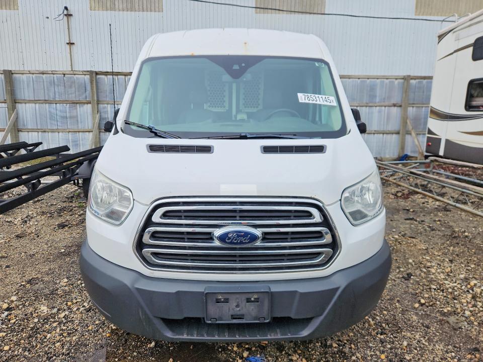 2016 Ford Transit 150 Utility / Service van