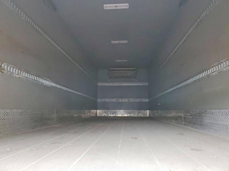 2020 Freightliner Business Class M2 Refrigerated BOX Truck