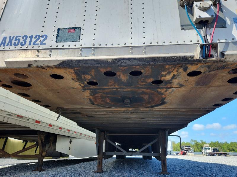 2020 Wabash ASH Dvcvhpc DRY Van Trailer