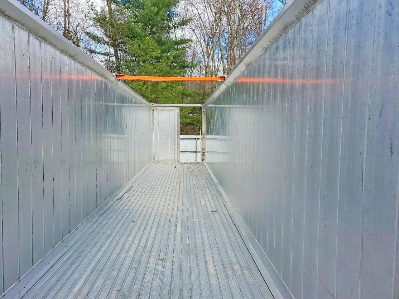 2026 East Manufacturing Trailers