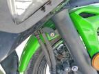 2022 Kawasaki EX650 N
