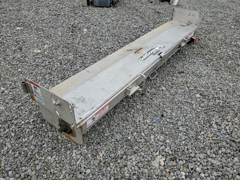 2015 Other Spreader