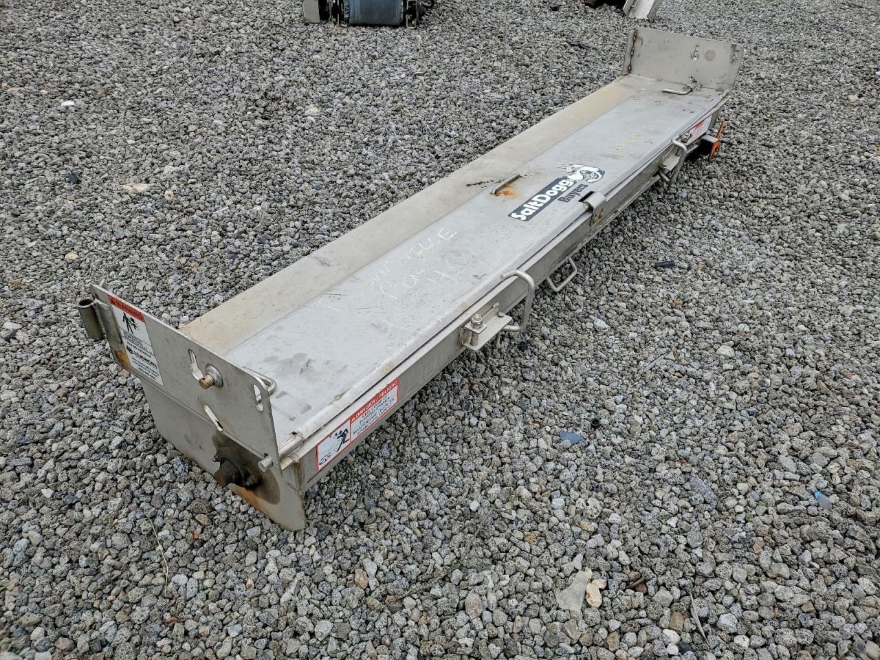 2015 Other Spreader