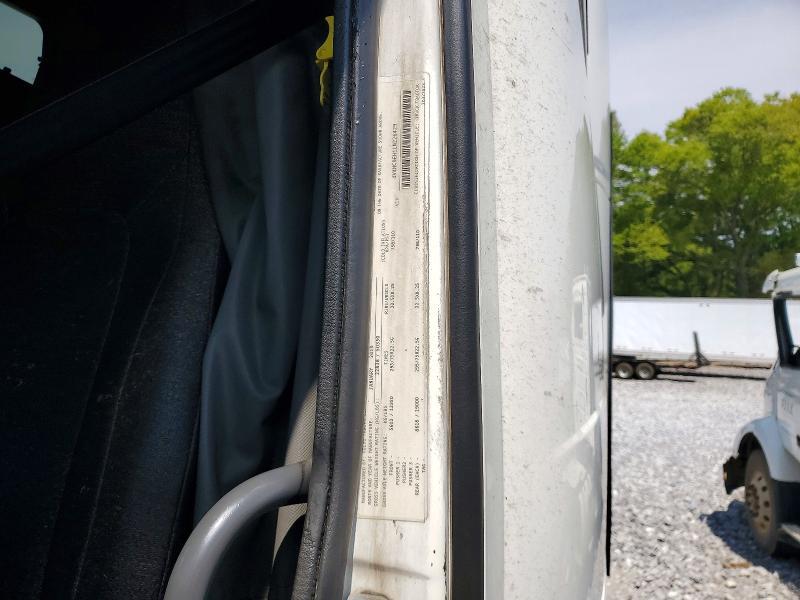 2020 Volv O VNL Semi Truck