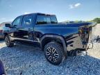 2025 GMC Sierra K1500 AT4
