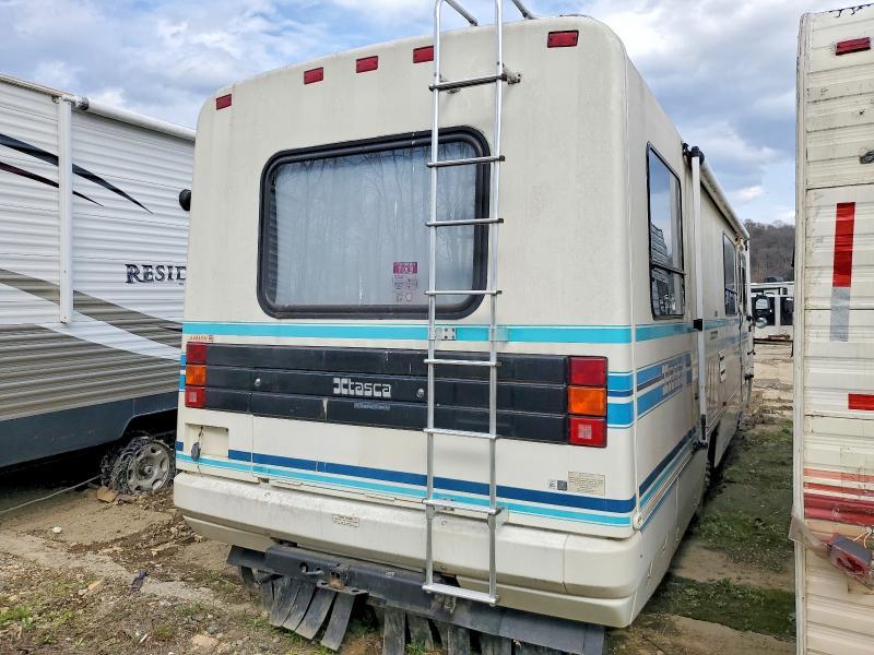 1992 Winnebago RV