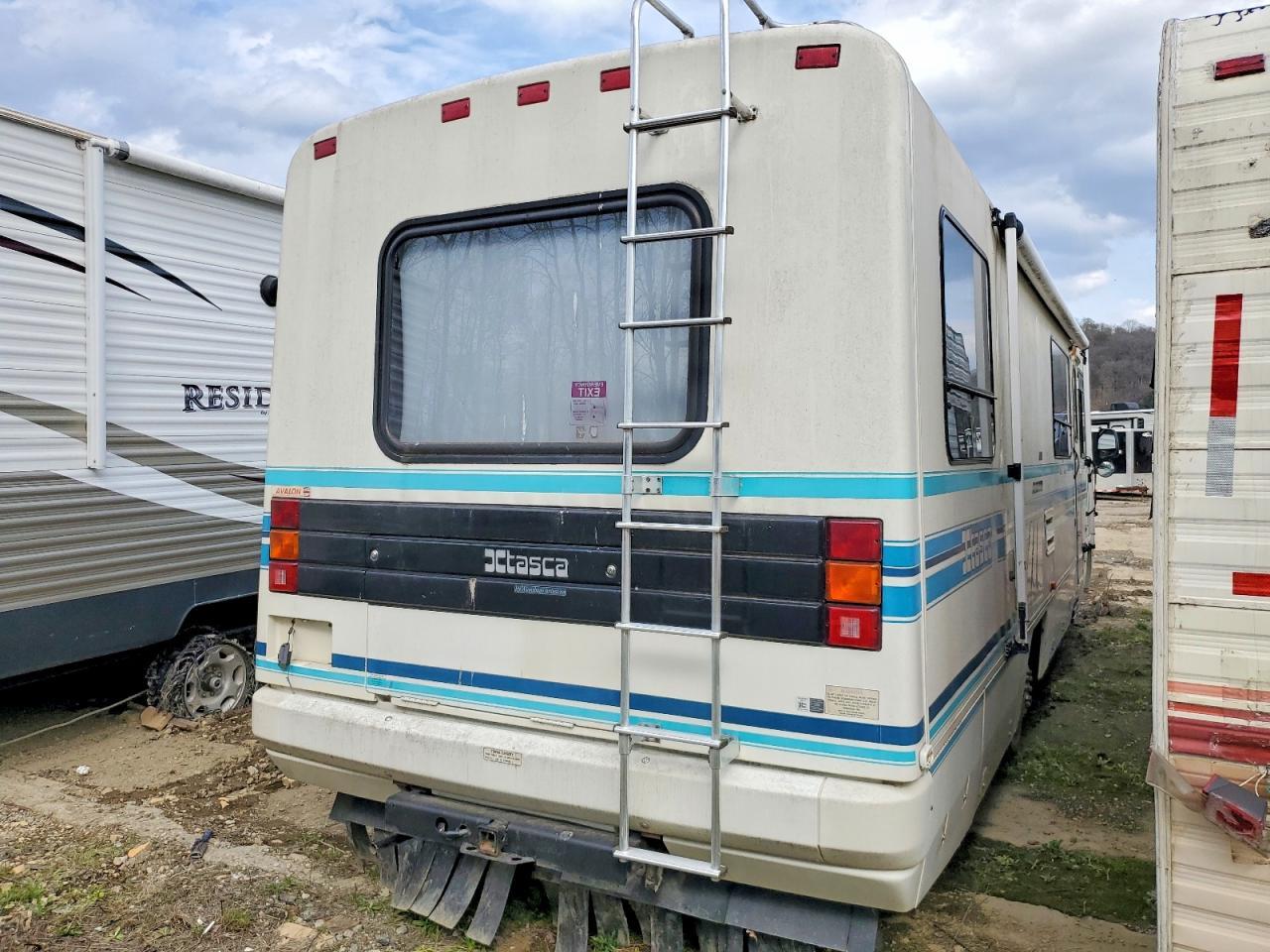 1992 Winnebago RV