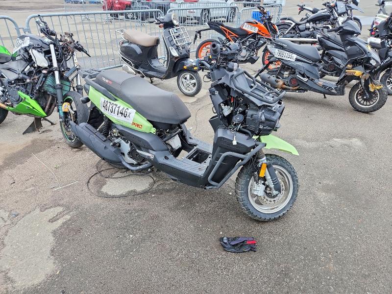 2024 Other Scooter