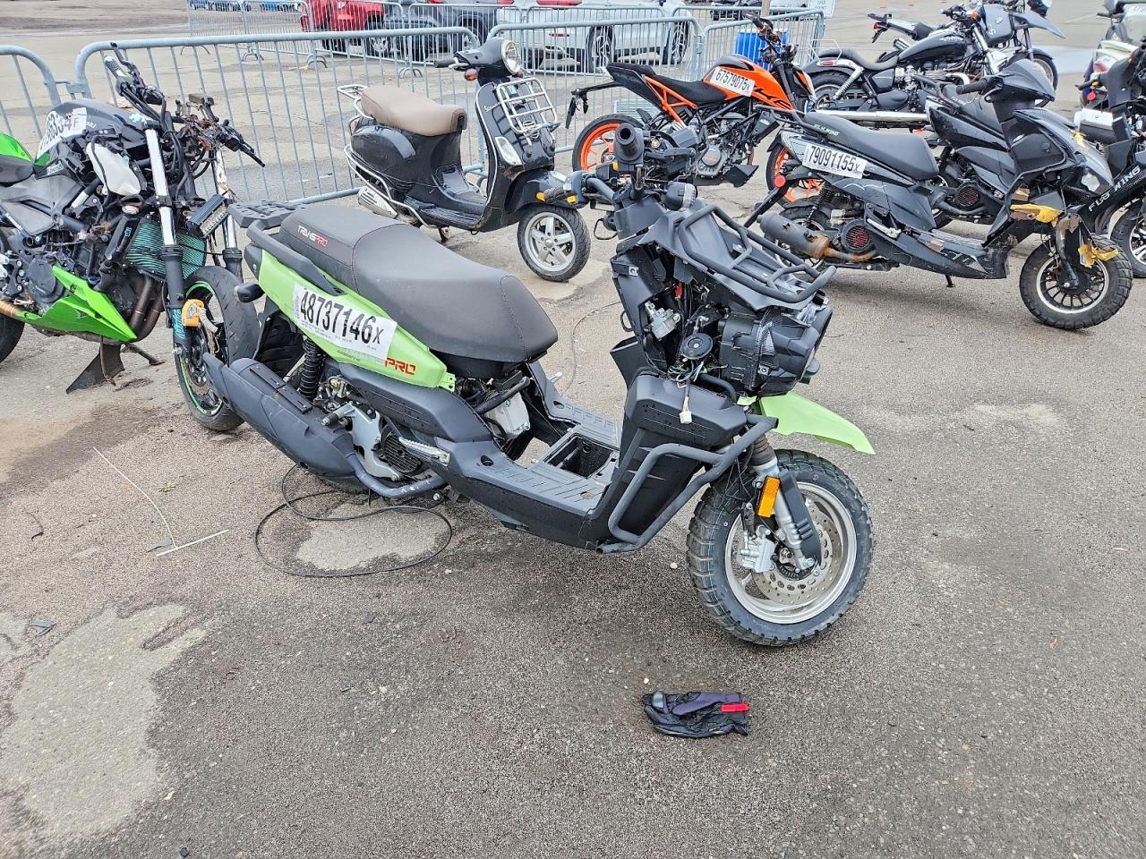 2024 Other Scooter