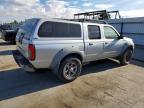 2001 Nissan Frontier XE