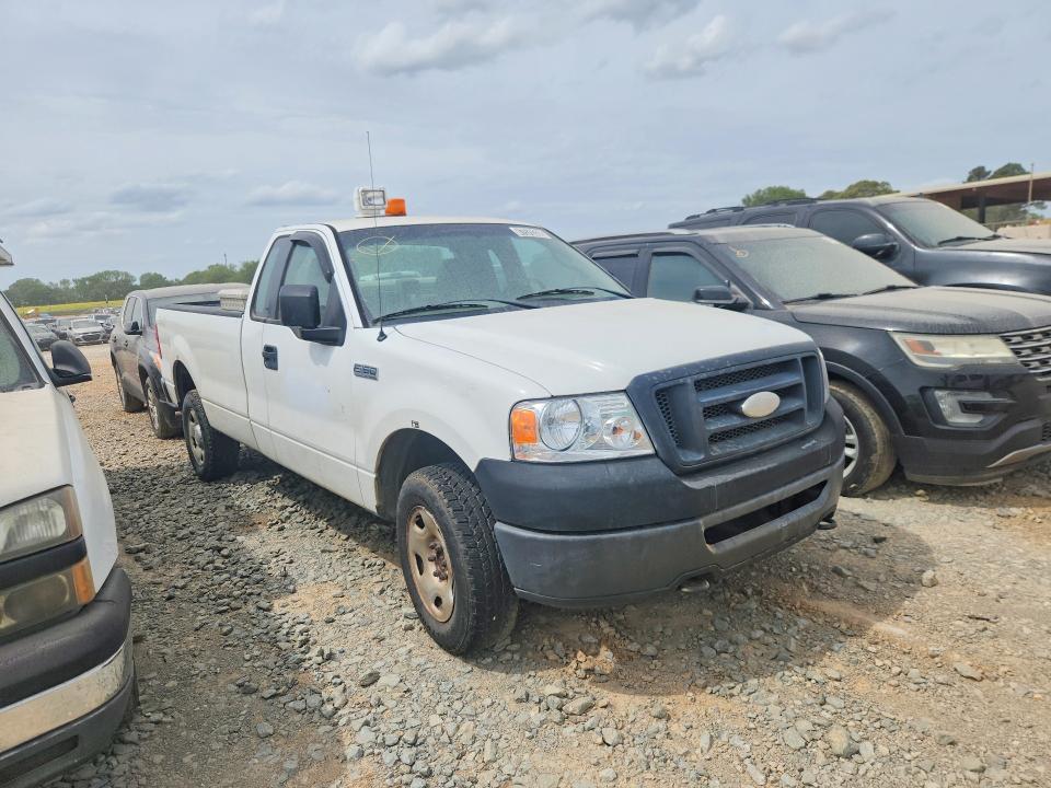 2008 Ford F150