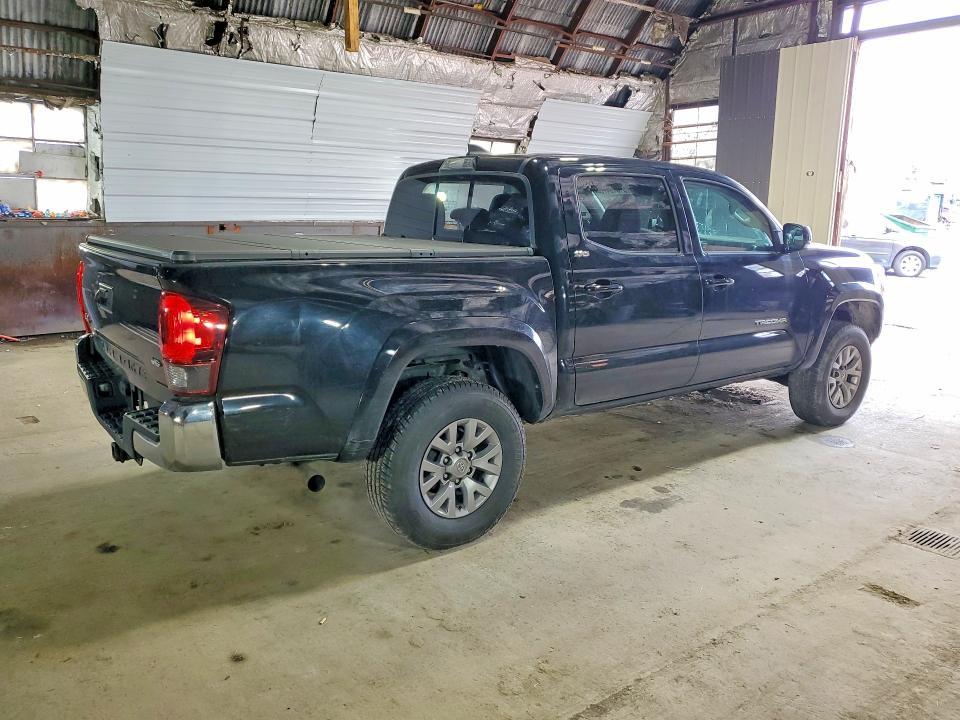 2019 Toyota Tacoma SR5 V6