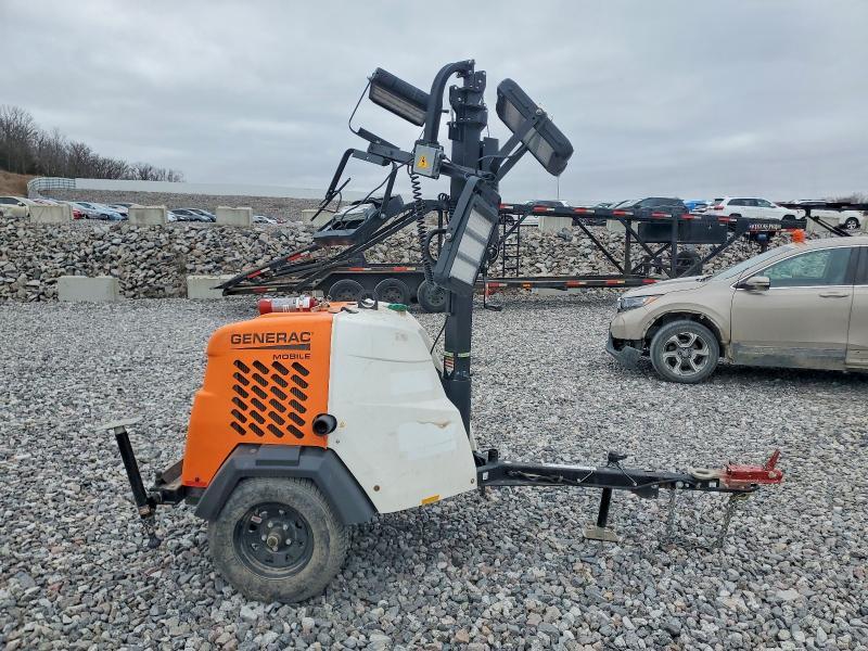 2024 Generac MLT6SMDS Light Plant