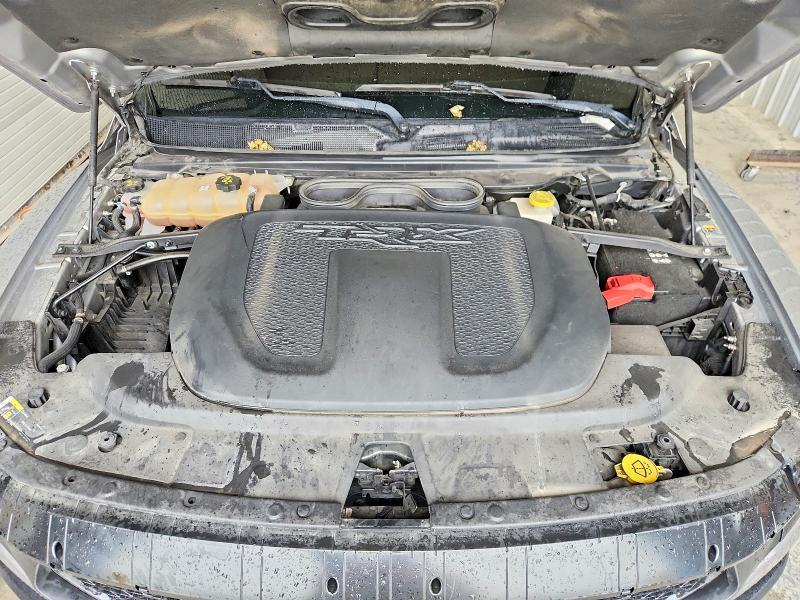 2022 Dodge RAM 1500 TRX
