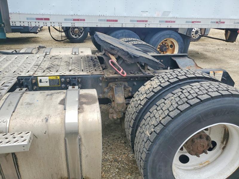 2017 Mack 600 Cxu600