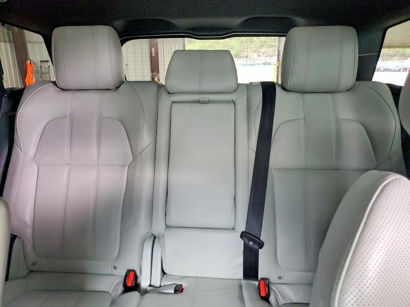 2014 Land Rover Range Rover Sport hse